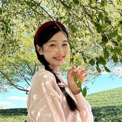 微笑俄罗斯娃娃